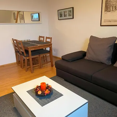 Kirchturmblick Euren