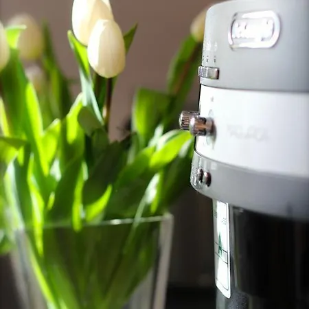 Апартаменты Kirchturmblick Euren Трир