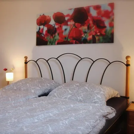 Apartmán Kirchturmblick Euren