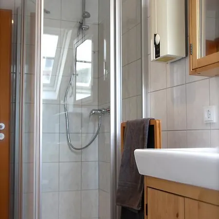 Kirchturmblick Euren شقة ترير