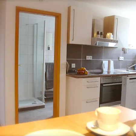 Kirchturmblick Euren *