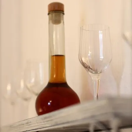 Apartmán Kirchturmblick Euren