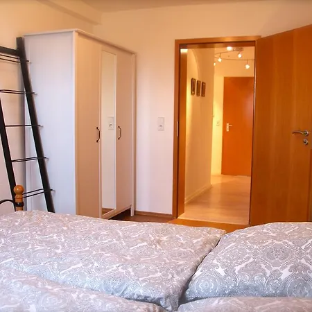 Kirchturmblick Euren *