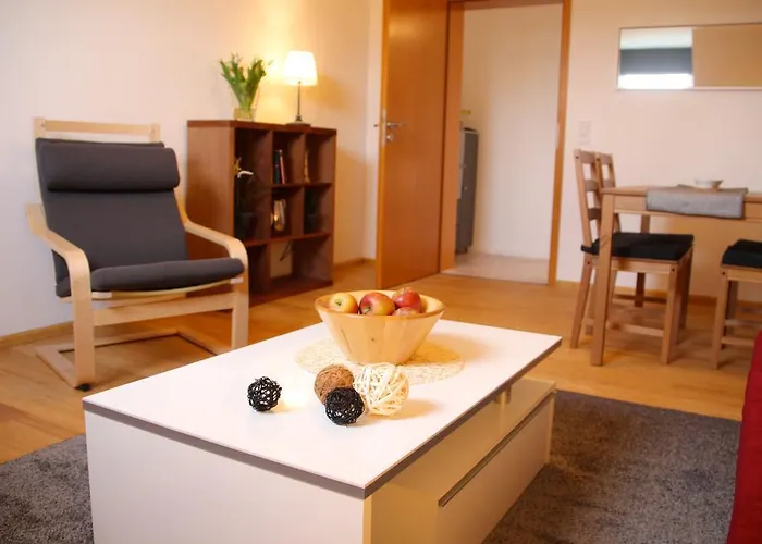 Kirchturmblick Euren * Trier