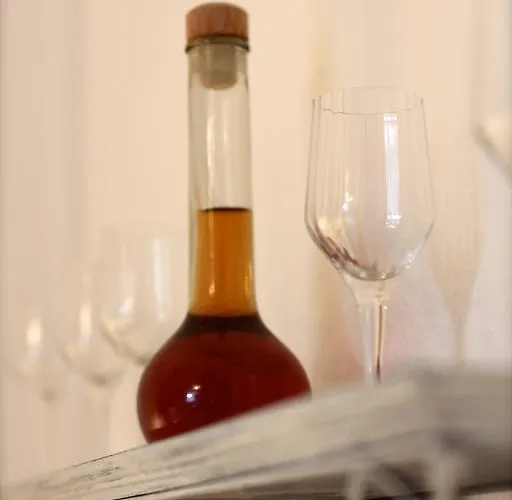 Apartment Kirchturmblick Euren