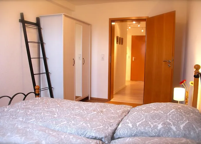 Kirchturmblick Euren *